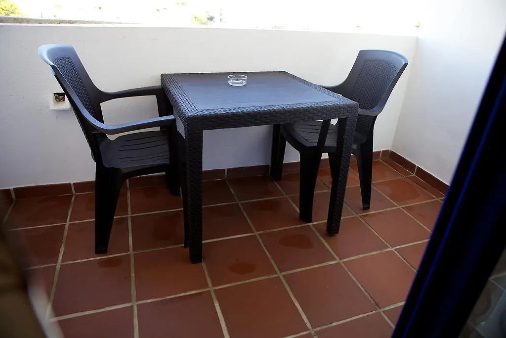 Apartamento Los Patos Benalmádena 0*,