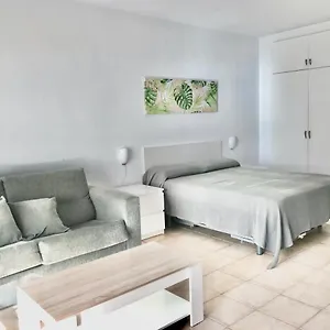 Benal Beach Apartamento Benalmádena