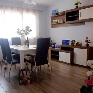 Duplex Belmaco - Casitas Abuelas Сasa de vacaciones Santa Cruz de la Palma (Isla de la Palma)