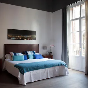 Colom Apartamento Barcelona