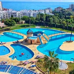 Estudio Minerva 241 Apartamento Benalmádena