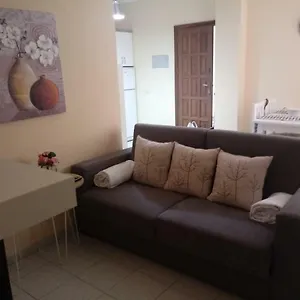 San Miguel Apartamento Santa Cruz de la Palma (Isla de la Palma)