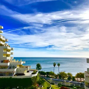 Estudios Y Benal Apartamento Benalmádena