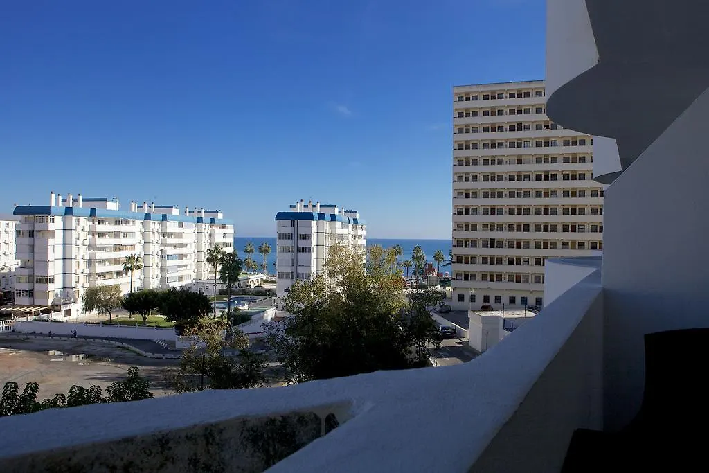 Apartment Apartamento Los Patos Benalmadena